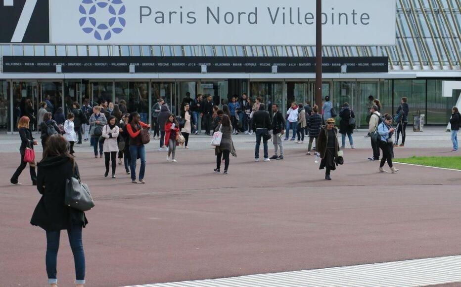 Studio Pratique Cdg/Villepinte/ Le Bourget أولناي سو بوا المظهر الخارجي الصورة